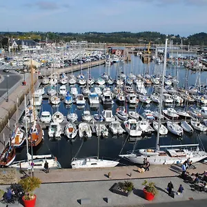 Le Goëlo - Port De Hotel